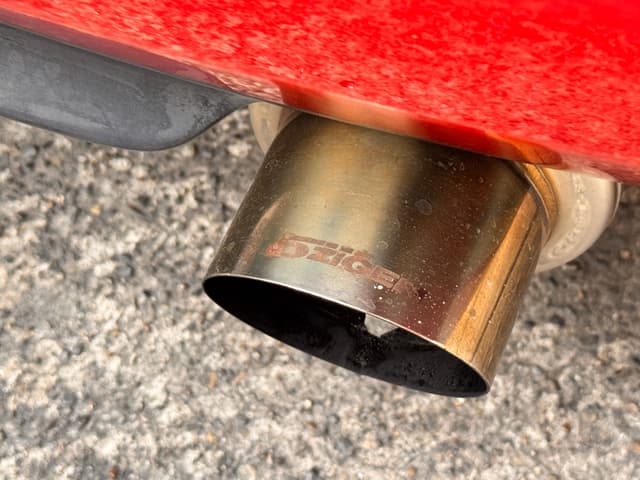 2001 Honda S2000 JDM car for sale — photo 25 of 25