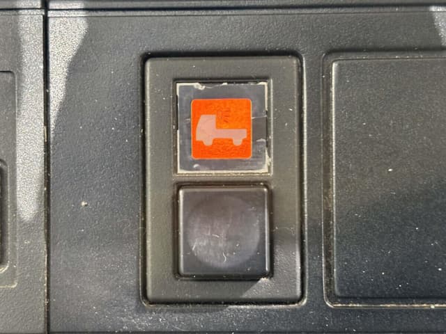 1998 Honda Acty JDM car for sale — photo 12 of 25