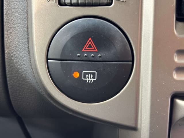 2006 Nissan X Trail JDM car for sale — photo 18 of 25