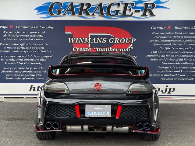 2004 Mazda RX-8 JDM car for sale — photo 7 of 25