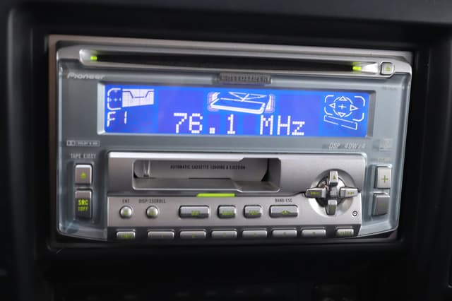 1999 Toyota Land Cruiser Prado JDM car for sale — photo 12 of 25