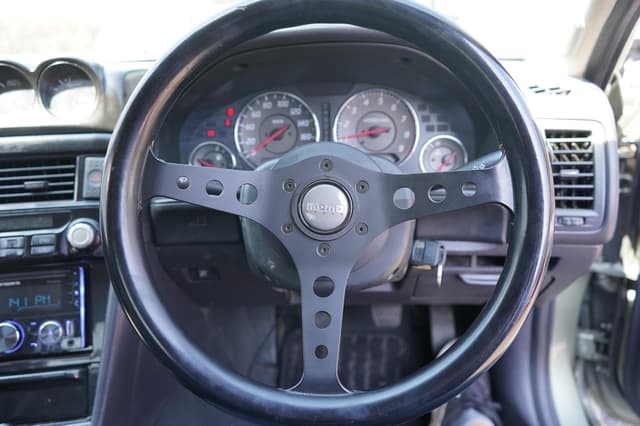 1999 Nissan Skyline JDM car for sale — photo 23 of 25