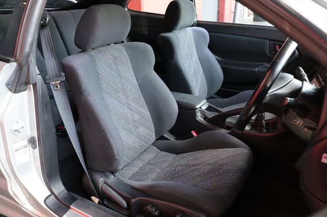 1994 Toyota Celica JDM car for sale — photo 10 of 20