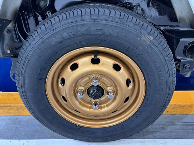 1998 Subaru Sambar JDM car for sale — photo 16 of 25