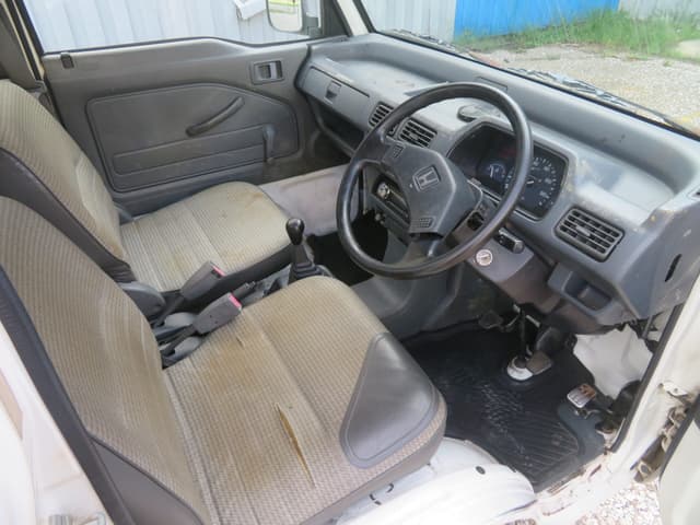 1998 Honda Acty JDM car for sale — photo 15 of 19