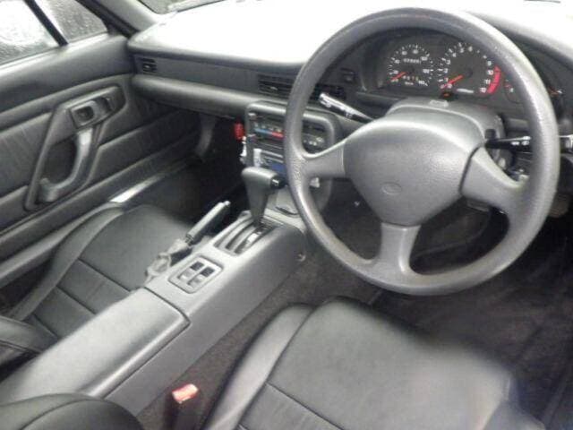 1996 Suzuki Cappuccino JDM car for sale — photo 6 of 6