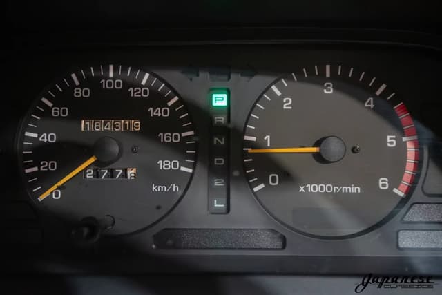 1997 Toyota Land Cruiser Prado JDM car for sale — photo 14 of 25