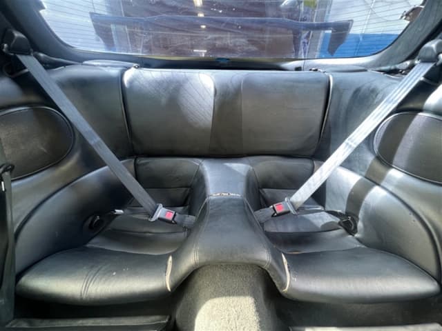 1996 Mazda RX-7 JDM car for sale — photo 14 of 17