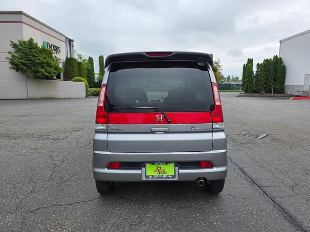 2001 Honda Life JDM car for sale — photo 6 of 13