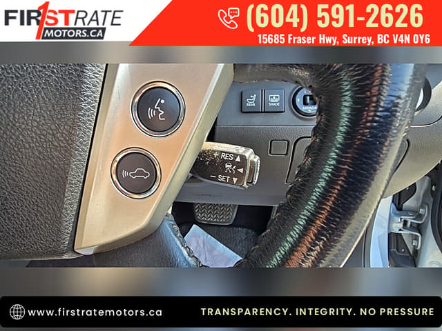2010 Toyota Crown JDM car for sale — photo 19 of 20