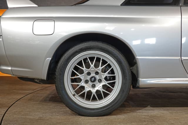 1994 Nissan Skyline JDM car for sale — photo 18 of 25