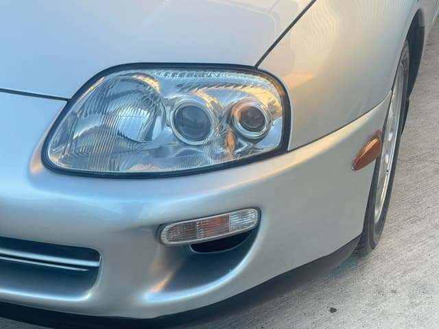 1996 JDM car for sale — photo 6 of 25