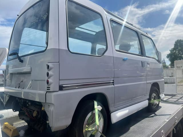 1994 Subaru Sambar JDM car for sale — photo 17 of 17