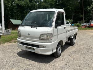 2000 Daihatsu Hijet JDM car for sale