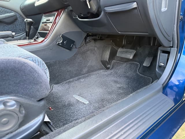 1998 Honda Accord JDM car for sale — photo 22 of 25
