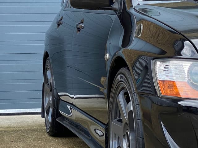 2004 JDM car for sale — photo 25 of 25