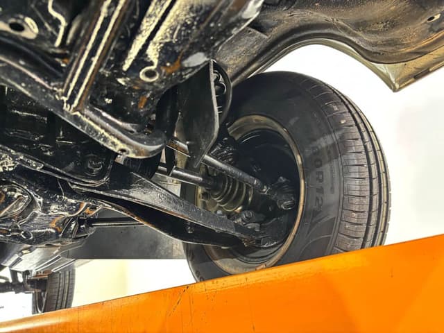 1987 Honda Acty JDM car for sale — photo 20 of 25