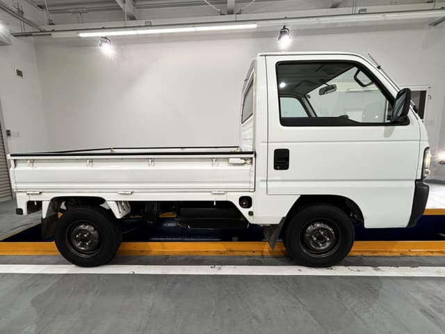 1996 Honda Acty JDM car for sale — photo 6 of 25