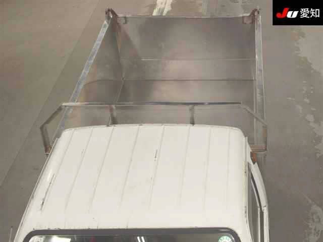 1991 Suzuki Carry JDM car for sale — photo 8 of 8