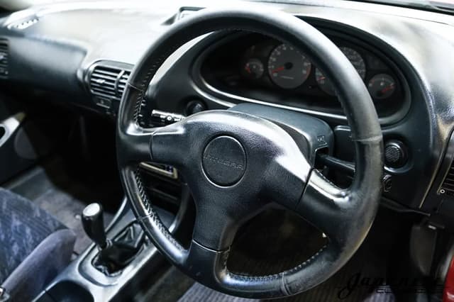 1993 Honda Integra JDM car for sale — photo 15 of 25