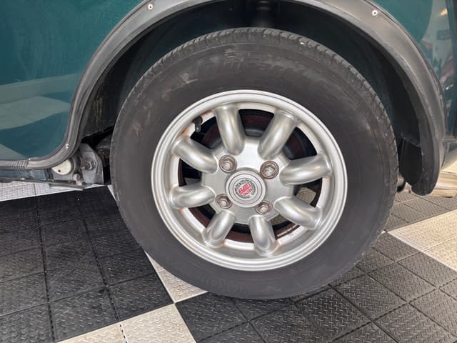 1999 Rover JDM car for sale — photo 8 of 25