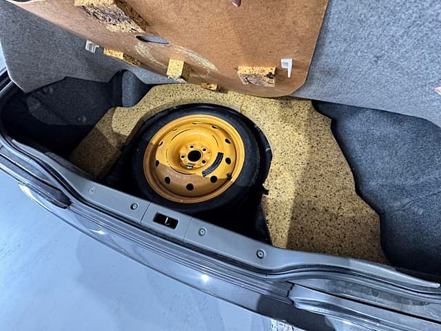 1993 Nissan Skyline JDM car for sale — photo 25 of 25