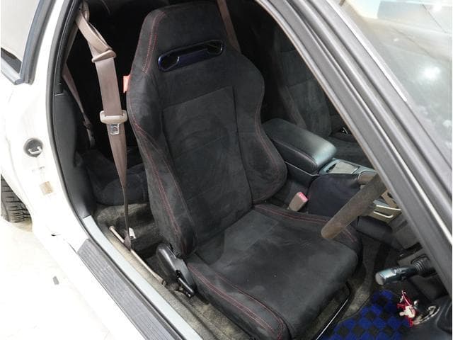 1996 Toyota Soarer JDM car for sale — photo 8 of 20