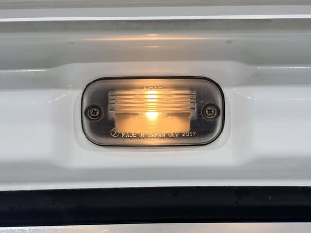 1994 Subaru Sambar JDM car for sale — photo 6 of 25
