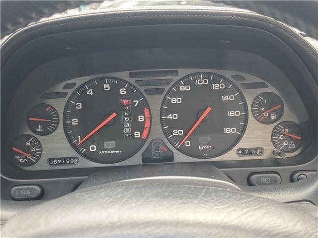 1991 Honda NSX JDM car for sale — photo 9 of 19