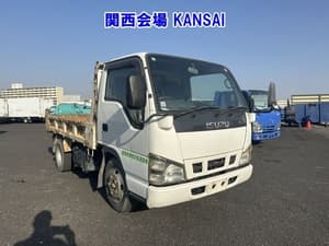 2005 Isuzu Elf JDM car for sale