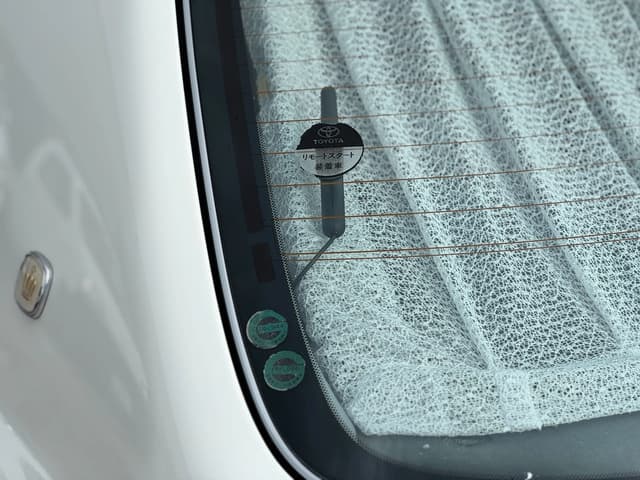 1996 Toyota Crown JDM car for sale — photo 11 of 25