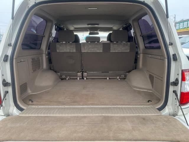 1998 Toyota Land Cruiser JDM car for sale — photo 9 of 9