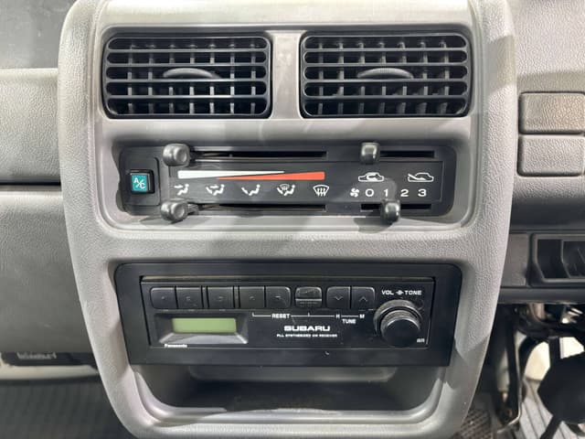1998 Subaru Sambar JDM car for sale — photo 12 of 25