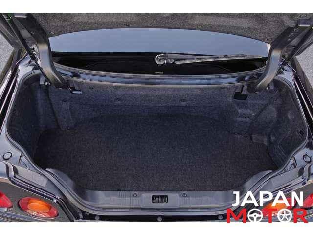 2000 Nissan Skyline JDM car for sale — photo 20 of 23