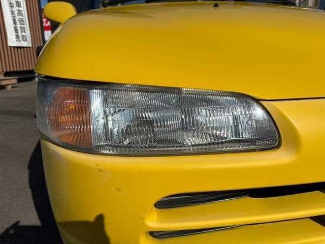 1991 Honda Beat JDM car for sale — photo 16 of 18