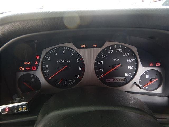 1999 Nissan Skyline JDM car for sale — photo 18 of 25