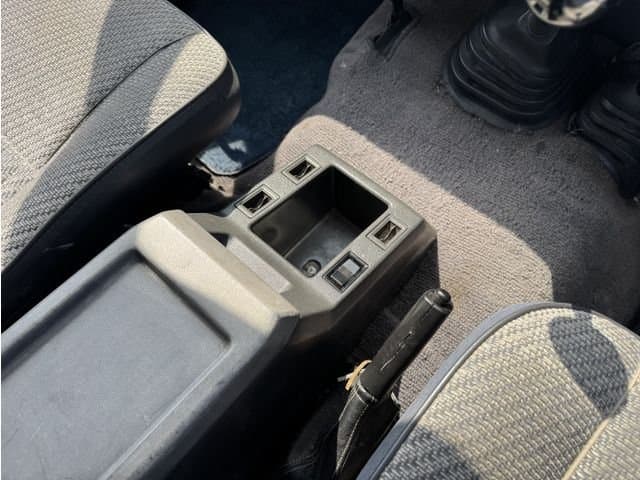 1986 Toyota Land Cruiser JDM car for sale — photo 5 of 25