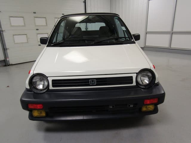 1985 Honda City JDM car for sale — photo 2 of 25