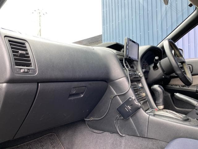 1999 Nissan Skyline JDM car for sale — photo 17 of 20