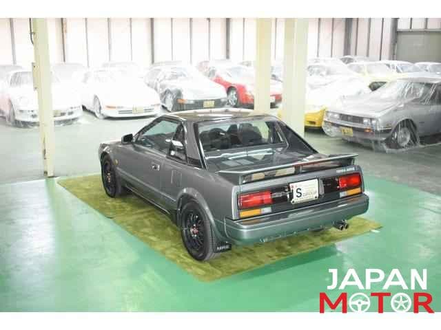 1989 Toyota MR2 JDM car for sale — photo 3 of 10
