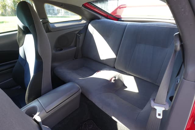 2000 Toyota Celica JDM car for sale — photo 13 of 16