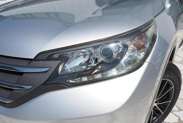 2012 Honda CR-V JDM car for sale — photo 14 of 25