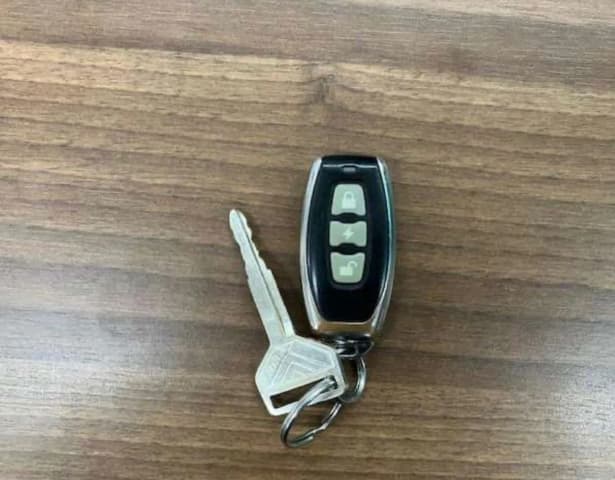 1994 Toyota Land Cruiser Prado JDM car for sale — photo 15 of 25