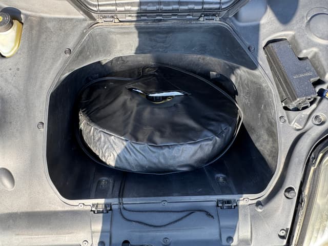 2000 Toyota MR2 JDM car for sale — photo 17 of 25
