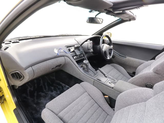 1992 Nissan Fairlady Z JDM car for sale — photo 18 of 25
