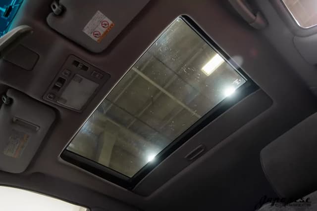 1999 Toyota Crown JDM car for sale — photo 18 of 25