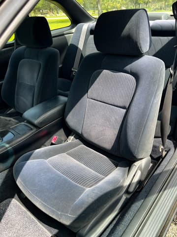 1998 Toyota Soarer JDM car for sale — photo 12 of 18