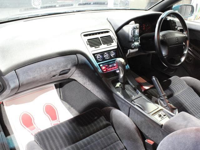 1995 Nissan Fairlady Z JDM car for sale — photo 11 of 19