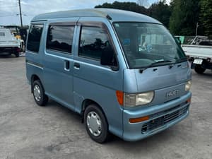 1998 Daihatsu Hijet JDM car for sale