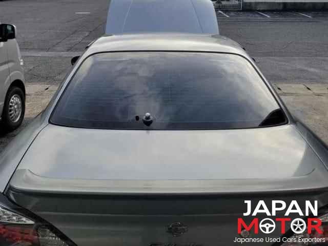 2000 Nissan Silvia JDM car for sale — photo 9 of 9